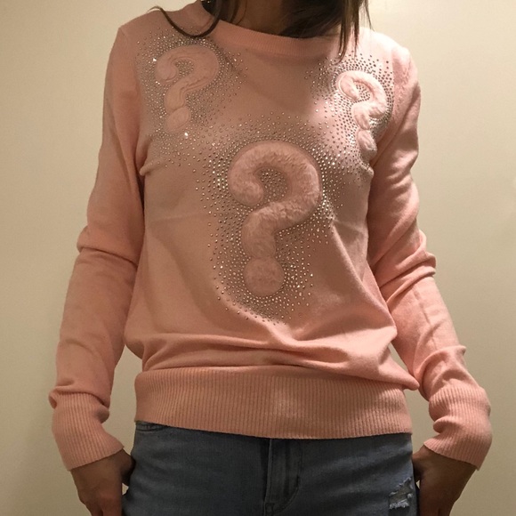 Sweater - Picture 2 of 4